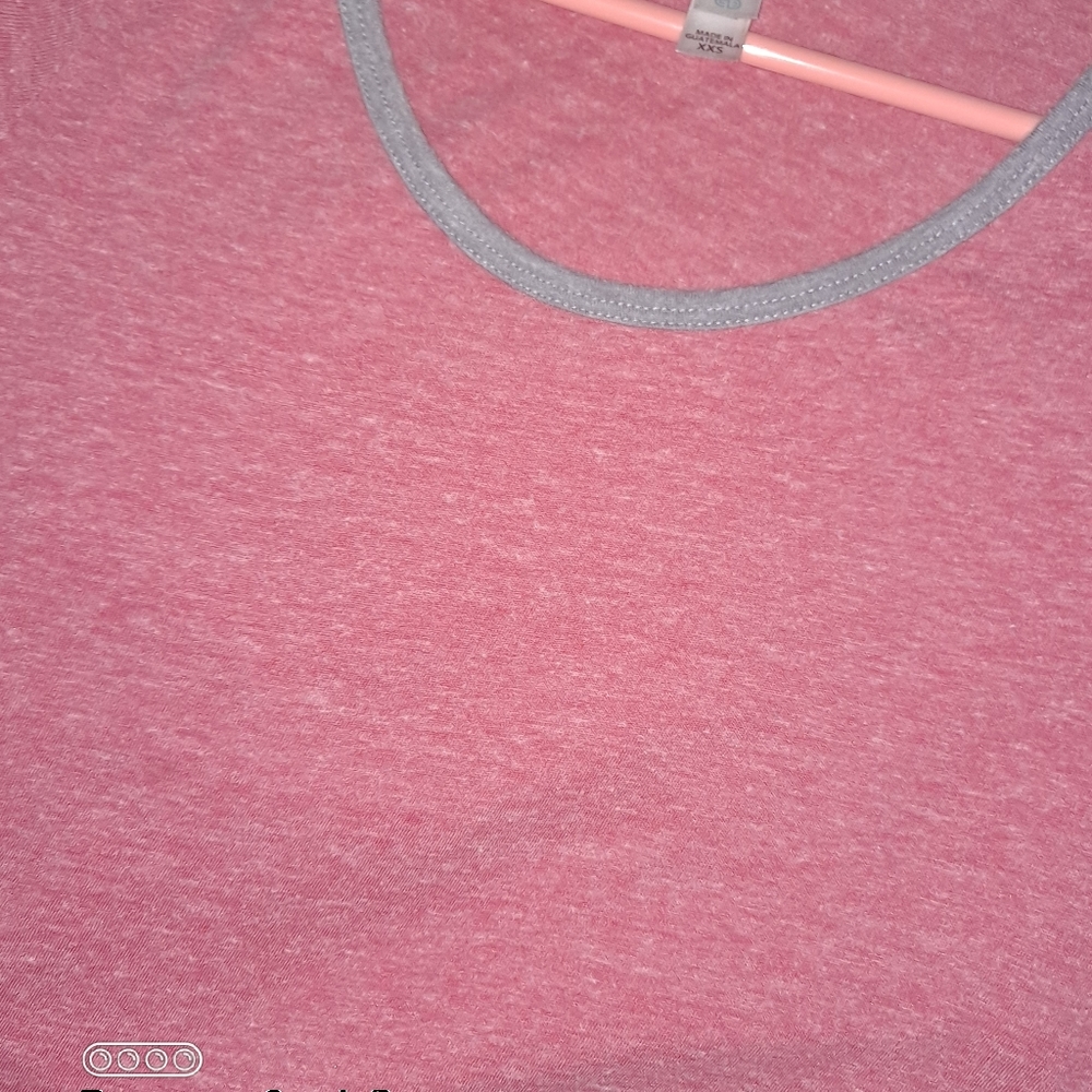 Lularoe Classic Tee